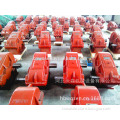 Gear box oil field special gear reducer ZQ/PM/JZQ